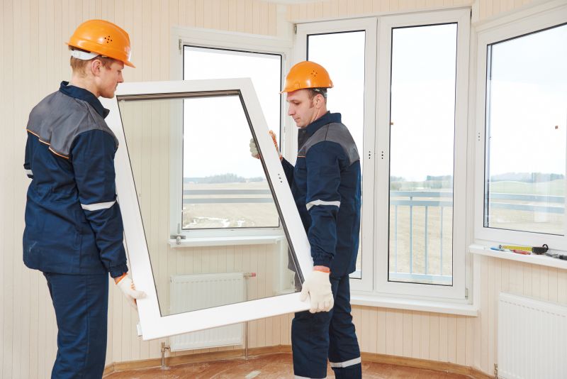 Cost of Windows Installation in Orangeburg, SC