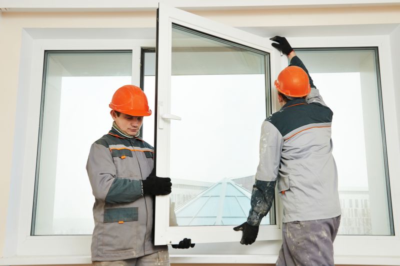 Best Window Installation Contractors in Orangeburg, SC